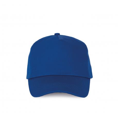 Gorra 5 paneles First