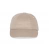 Gorra 6 paneles Top