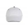 Gorra 6 paneles Top