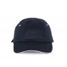 Gorra 6 paneles Top