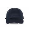 Gorra 6 paneles Top