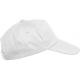 Gorra de niños 5 paneles First kids Ref.TTKP041-BLANCO 