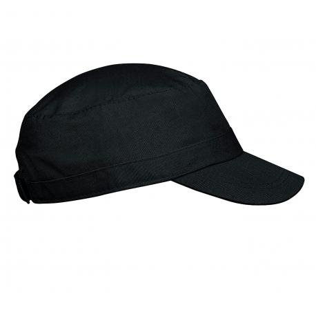 Gorra 3 paneles Cuba