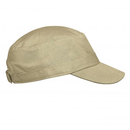 Gorra 3 paneles Cuba