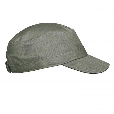 Gorra 3 paneles Cuba