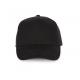 Action ii - gorra 5 paneles Ref.TTKP051-NEGRO 