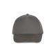 Action ii - gorra 5 paneles Ref.TTKP051-PIZARRA GRIS 