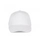 Action ii - gorra 5 paneles Ref.TTKP051-BLANCO 