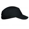Gorra de algodón 3 paneles canvas Havana