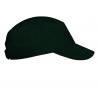 Gorra de algodón 3 paneles canvas Havana