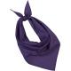 Fiesta - bandana Ref.TTKP064-PURPURA 