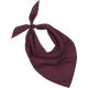 Fiesta - bandana Ref.TTKP064-WINE 