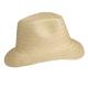 Panamá - sombrero Ref.TTKP066-NATURAL