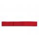 Cinta amovible para sombrero panamá y sombrero de paja Ref.TTKP066B-RED