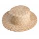 Sombrero de paja Ref.TTKP069-NATURAL