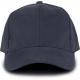 Gorra oeko-tex® standard 100  certified 6 paneles Ref.TTKP108-ARMADA 