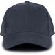 Gorra oeko-tex - 6 paneles Ref.TTKP108-ARMADA 