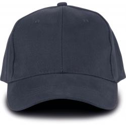 Gorra oeko-tex - 6 paneles