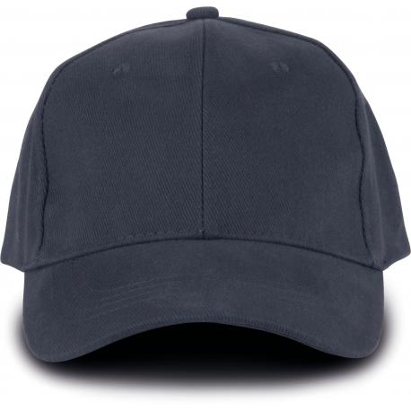 Gorra oeko-tex® standard 100  certified 6 paneles