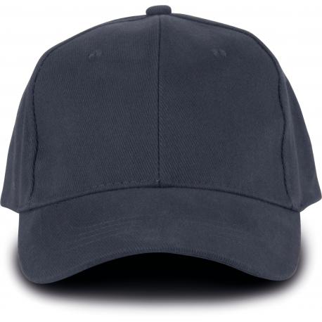 Gorra oeko-tex - 6 paneles