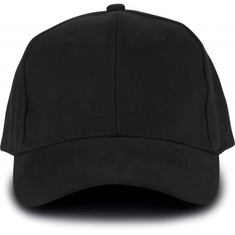 Gorra oeko-tex® standard 100  certified 6 paneles