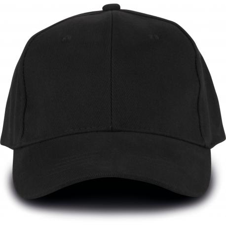 Gorra oeko-tex - 6 paneles