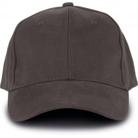 Gorra oeko-tex® standard 100  certified 6 paneles