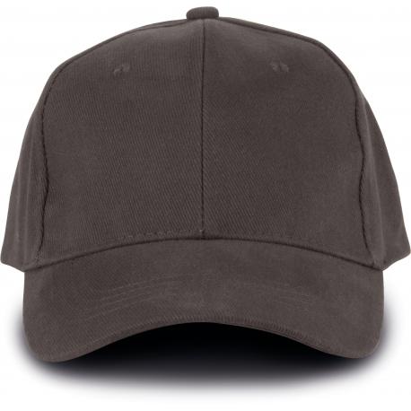 Gorra oeko-tex - 6 paneles