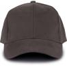 Gorra oeko-tex® standard 100  certified 6 paneles