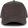 Gorra oeko-tex - 6 paneles