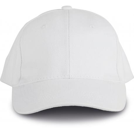 Gorra oeko-tex - 6 paneles