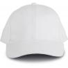 Gorra oeko-tex® standard 100  certified 6 paneles