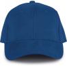 Gorra oeko-tex - 6 paneles