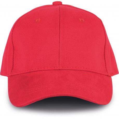 Gorra oeko-tex® standard 100  certified 6 paneles