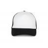 Gorra trucker - 5 paneles