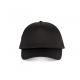 Gorra trucker - 5 paneles Ref.TTKP111-NEGRO 