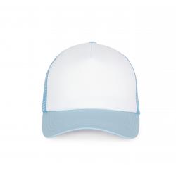 Gorra trucker - 5 paneles