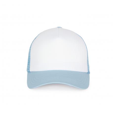 Gorra trucker - 5 paneles