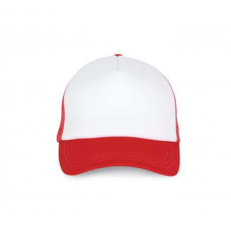 Gorra trucker - 5 paneles