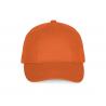 Gorra 6 paneles 