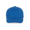 Gorra 6 paneles 