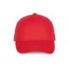 Gorra 6 paneles 