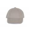 Gorra 6 paneles 