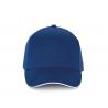 Gorra - 5 paneles