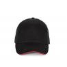 Gorra - 5 paneles