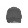 Gorra - 5 paneles