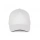 Gorra - 5 paneles Ref.TTKP189-NAVAL BLANCA 