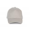 Gorra - 5 paneles