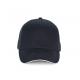 Gorra - 5 paneles Ref.TTKP189-MARINA/BLANCO 