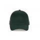 Gorra - 5 paneles Ref.TTKP189-BOSQUE VERDE/BEIGE 